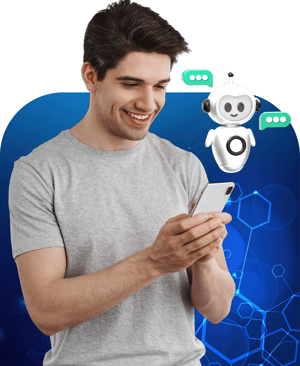 Turn Every Interaction into an Unforgettable Experience with AI Chatbots