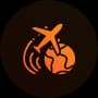 Travel and Booking icon