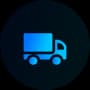 Transportation icon