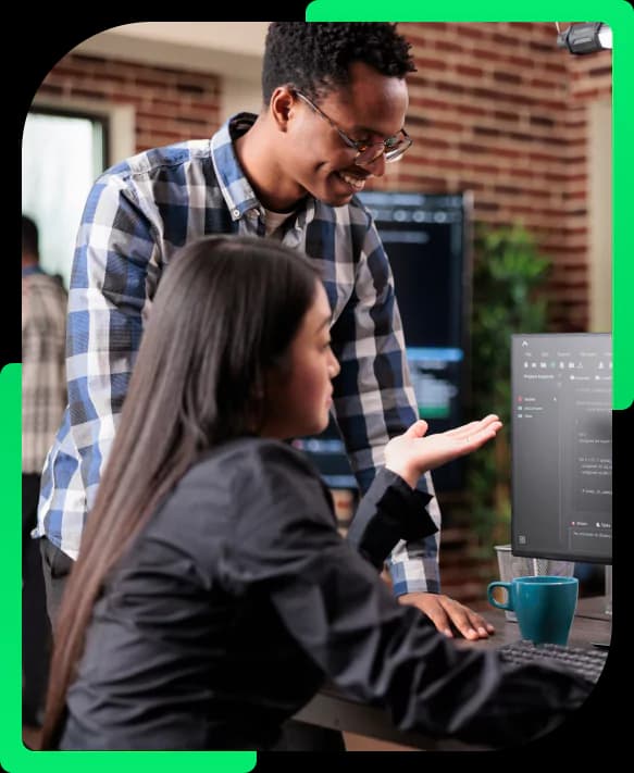 Testing & QA process henceforth solutions