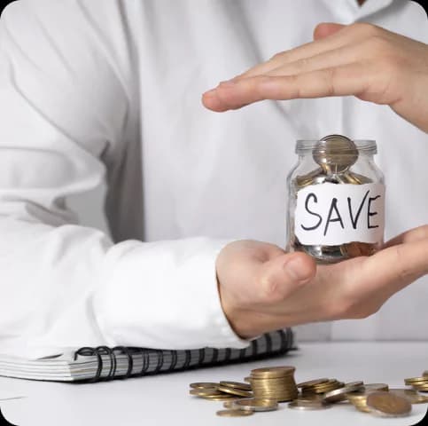 Save Money And Time