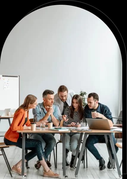 Web and app development services