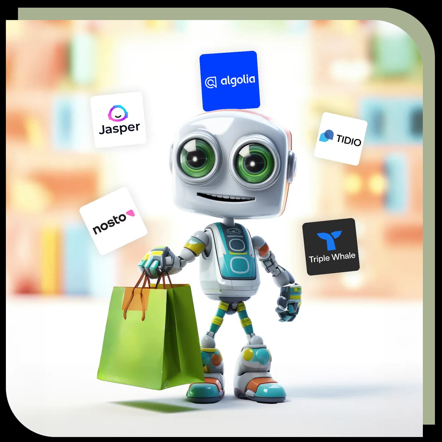 E-Commerce web and app Development