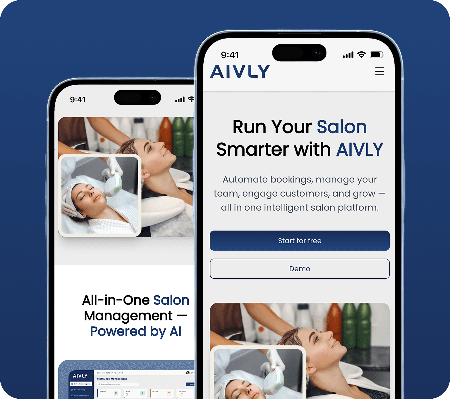 Aivly