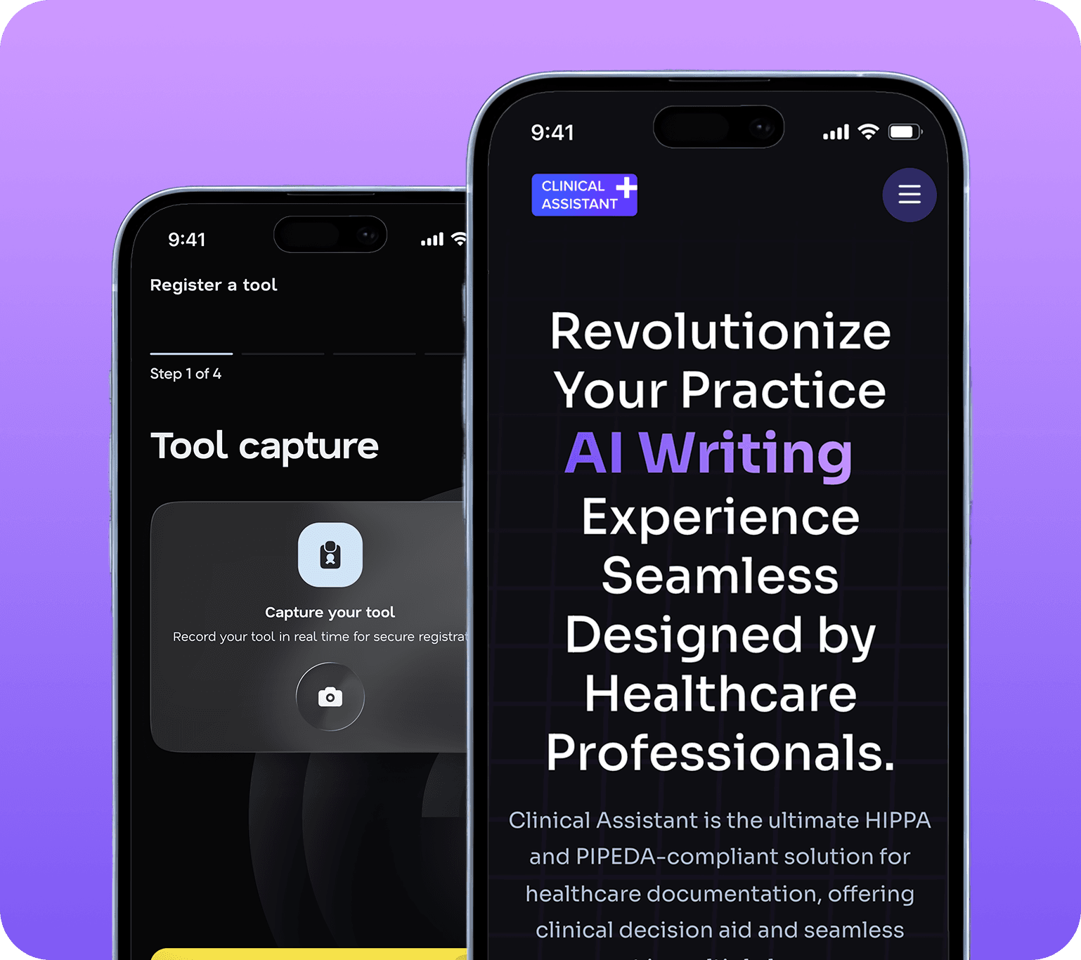 Clinical AI