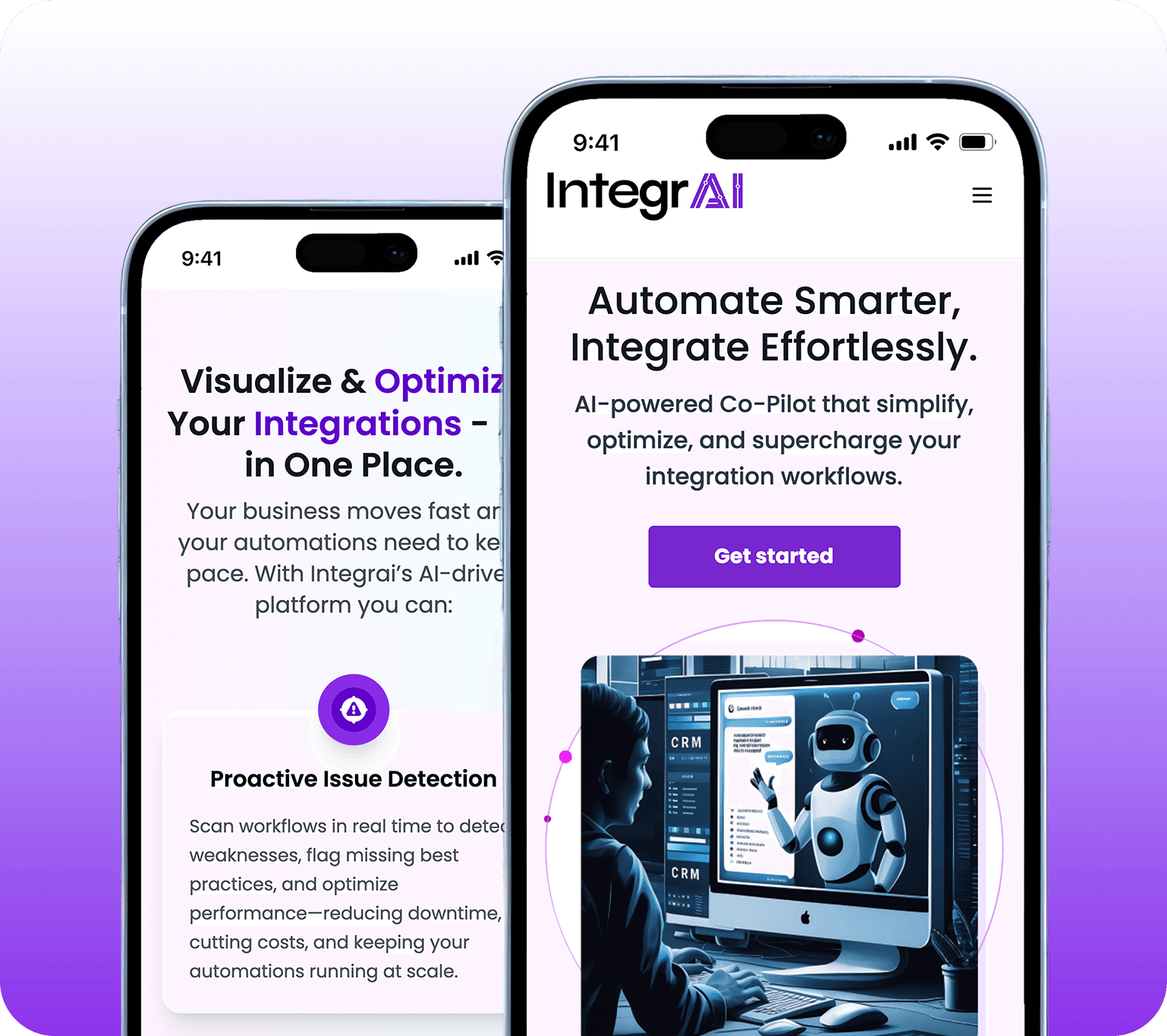 IntegrAI