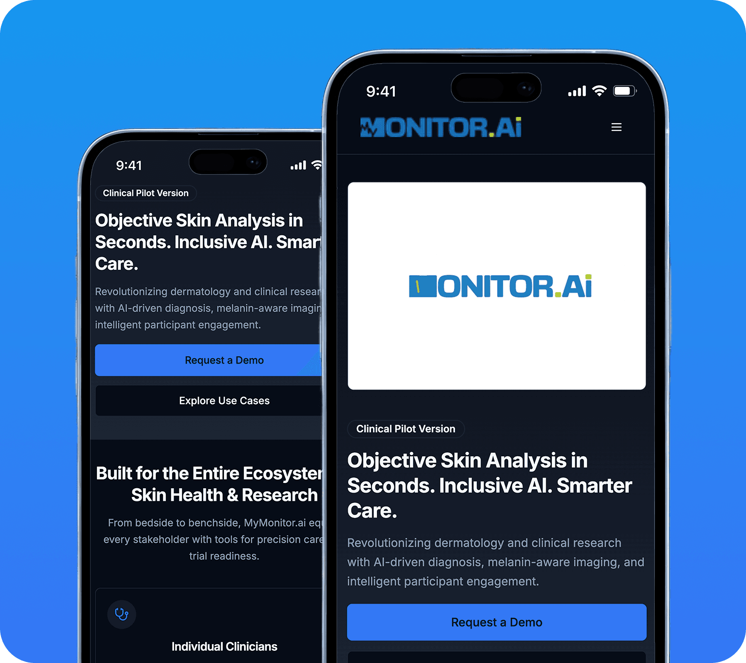 MyMonitor AI
