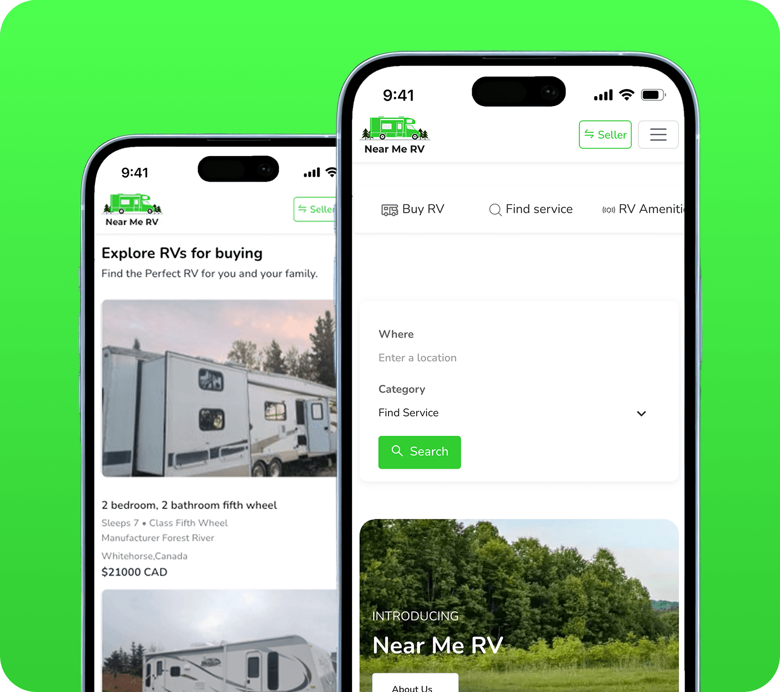 Nearmerv