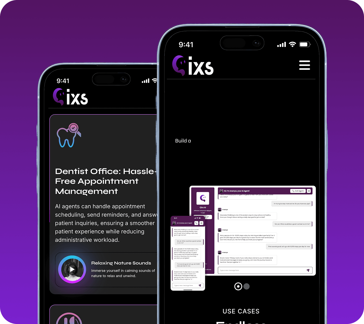 Qixs