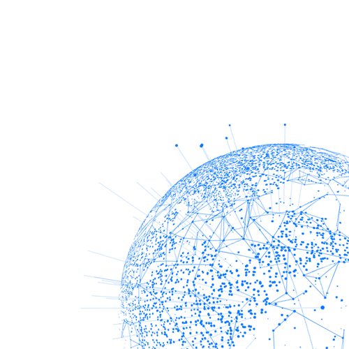 Globe background